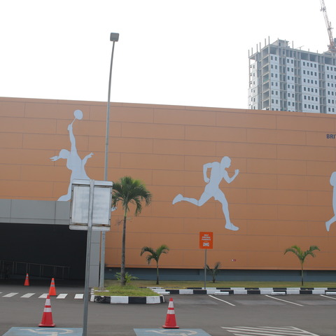 British School Jakarta Elevates the Experience for Student Athletes with HARMAN Professional Solutions