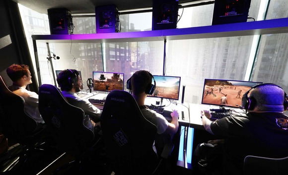 LPL Studios Takes eSports in New Zealand to the Next Level with HARMAN Professional Solutions Audio Systems 