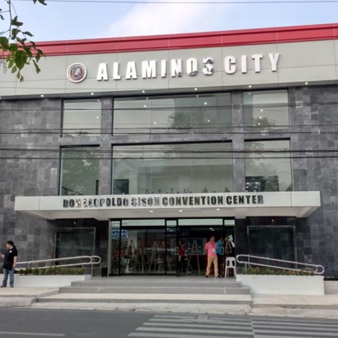 HARMAN Professional Solutions Delivers Stellar Sound and Versatility at the Alaminos Convention Center 