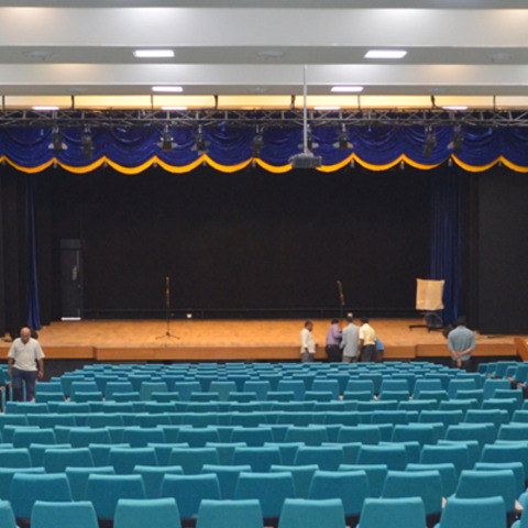 HARMAN Professional Solutions Delivers a Superior Audio Experience at Guru Nanak College 