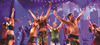 The Princess Theatre Brings Mamma Mia! The Musical To Life with Martin By HARMAN