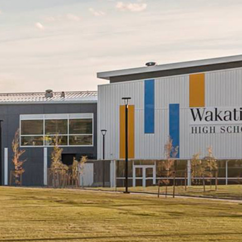 HARMAN Professional Solutions Helps Wakatipu High School Create an ...