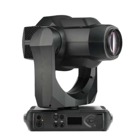 HARMAN Professional Solutions Showcases Groundbreaking Martin MAC Allure Profile Fixture at 2019 NAMM Show