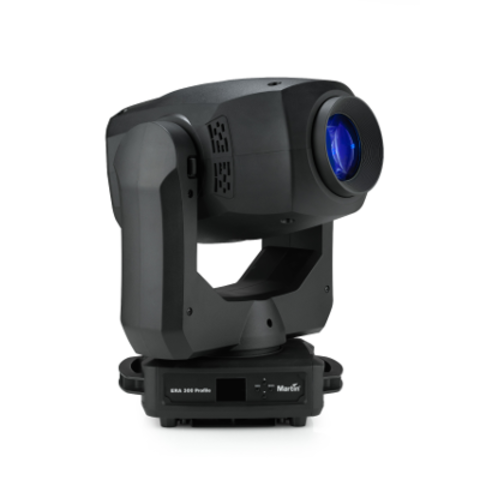 HARMAN Professional Solutions Sets New Standard for Compact, Everyday Workhorse Fixtures with Martin ERA 300 Profile