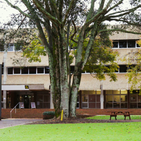 The University of Southern Queensland Creates a Unified AV Experience to lead the way in Collaborative Learning Spaces with HARMAN Professional Solutions