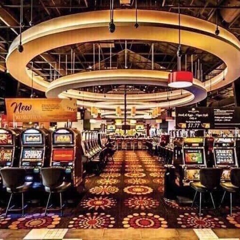 Casino on Phu Quoc Takes Gaming Experiences To New Levels with HARMAN Professional Solutions