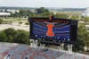 HARMAN Professional and Daktronics Restore Sound at University of Illinois Football Stadium