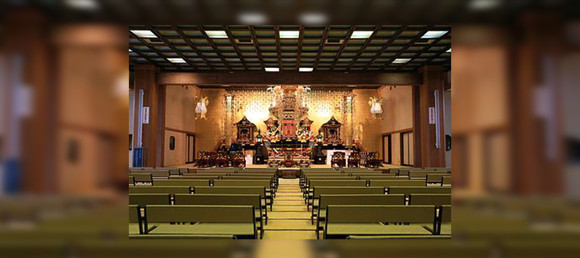 The School of Nichiren's Daijozan Houonji Temple 通过 HARMAN 专业音视系统提升声学清晰度