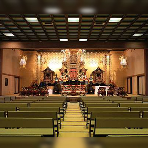 The School of Nichiren’s Daijozan Houonji Temple Elevates Acoustic Clarity with HARMAN Professional Solutions