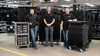 Clearwing Productions Boosts Audio Production Inventory with Multi-Million-Dollar Purchase of JBL VTX A-Series Line Arrays