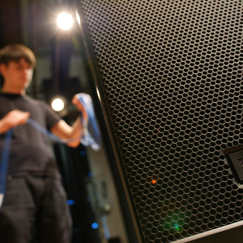 HARMAN Professional Solutions Amplifies Backwell School’s Education and Performances