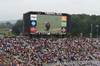 Daktronics Revitalizes Lane Stadium’s Sound System with HARMAN Professional Audio Components