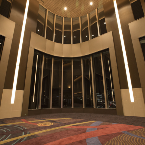 HARMAN Professional Solutions Creates an Immersive Cinema Experience at TOHO Cinemas