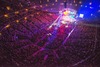 Brad Paisley’s “Weekend Warrior” Tour Hits the Road with HARMAN Professional Solutions