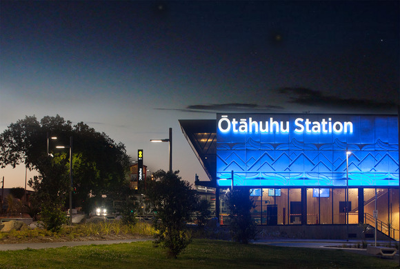 HARMAN Professional Solutions Rises Above the Noise at Ōtāhuhu Station