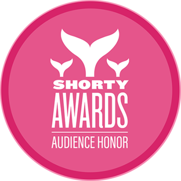 HARMAN Professional Solutions Recognized with Audience Honor for Best Location-Based Experience in Ninth Annual Shorty Awards