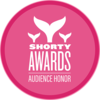 HARMAN Professional Solutions Recognized with Audience Honor for Best Location-Based Experience in Ninth Annual Shorty Awards