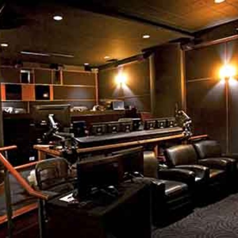 PostWorks Deploys More Than 50 JBL Professional by HARMAN 7 Series Master Reference Monitors on Dolby Atmos and Dolby 7.1 NYC Stages