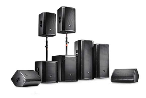 Jbl portable hot sale sound system