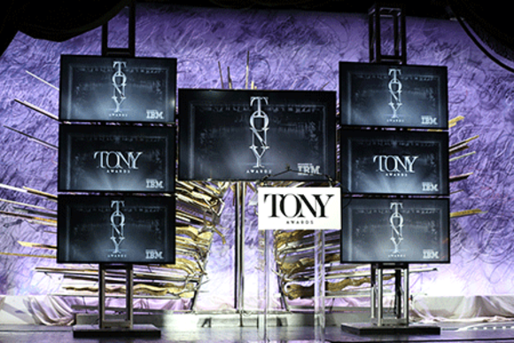 JBL by HARMAN Delivers Pristine Live Sound at the 2016 Tony Awards