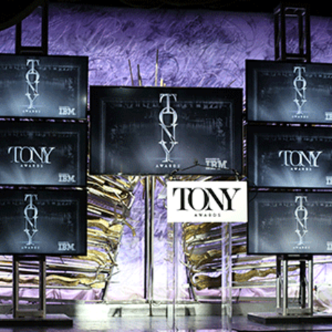JBL by HARMAN Delivers Pristine Live Sound at the 2016 Tony Awards