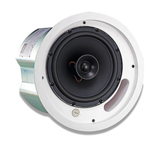 JBL by HARMAN Introduces Control 18C/T In-Ceiling Loudspeaker at InfoComm 2016