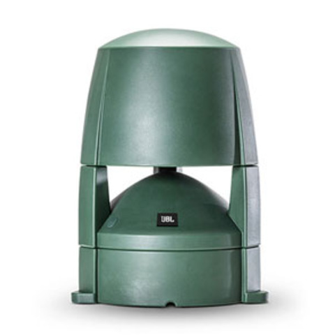 JBL by HARMAN Introduces Weather-Resistant 360 Degree Landscape Loudspeakers at InfoComm 2016