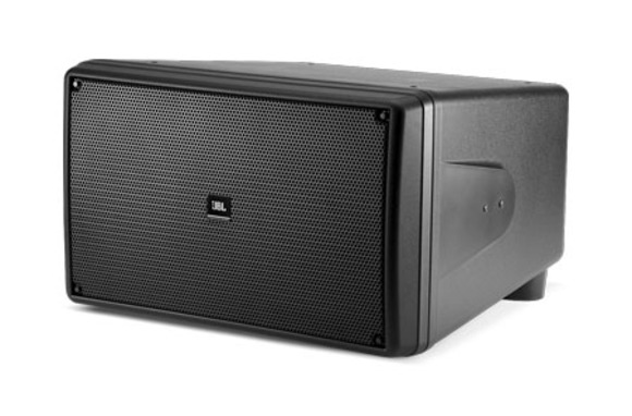 JBL Professional by HARMAN Introduces Control SB2210 Dual 10-Inch Compact Subwoofer