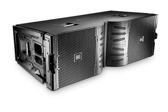 JBL Professional VTX V25-II Shows Commitment to Keeping VTX Customers on the Cutting Edge