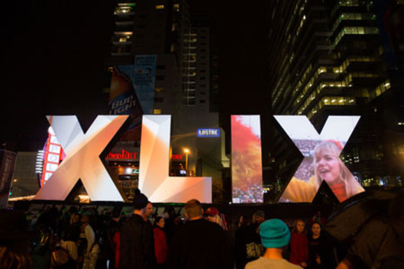 ATK Audiotek Provides Championship Sound at Super Bowl XLIX with HARMAN’s JBL VERTEC® Line Array Loudspeakers