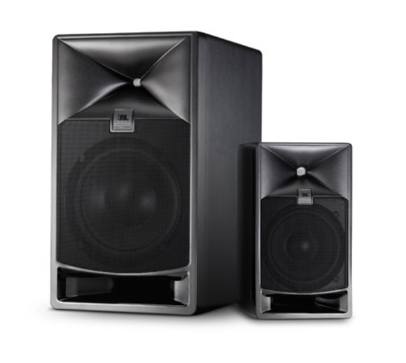 The Recording Academy® Relies On HARMAN JBL Professional Studio Reference Monitors for GRAMMY® Awards Listening Sessions