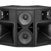 JBL Professional Adds to Legendary PD Series Loudspeakers with PD6000 Series