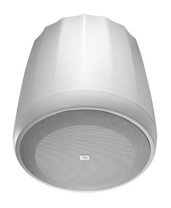 JBL Professional Adds to Control® Contractor 60 Series with Control 60PS/T Pendant Subwoofer