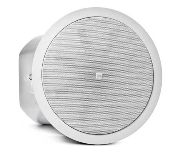 JBL Professional Delivers More Ceiling Speaker Options to Systems Integration Community with New Control 45C/T