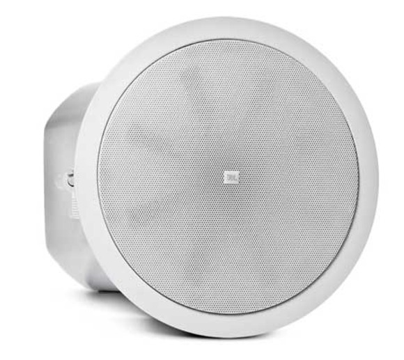 Jbl Professional Delivers More Ceiling Jbl Professional