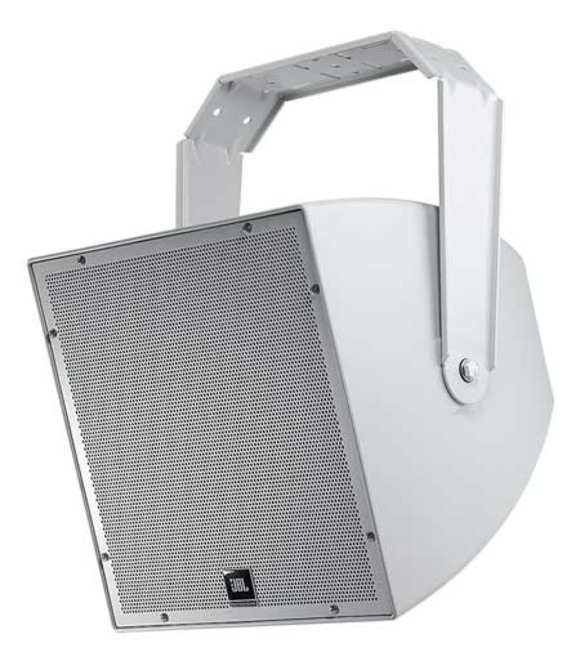 JBL Professional AWC159 and AWC15LF Loudspeakers Offer World- Class, Weatherproof Sound