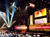JBL Professional LSR6300 Series Studio Monitors and VERTEC® Line Arrays Support the Music Industry’s Best at the 56th Annual GRAMMY® Awards
