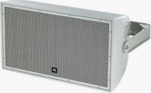 JBLProfessional AW Series All-Weather Loudspeakers Receive EN54- 24 Certification for Fire Detection and Alarm Systems