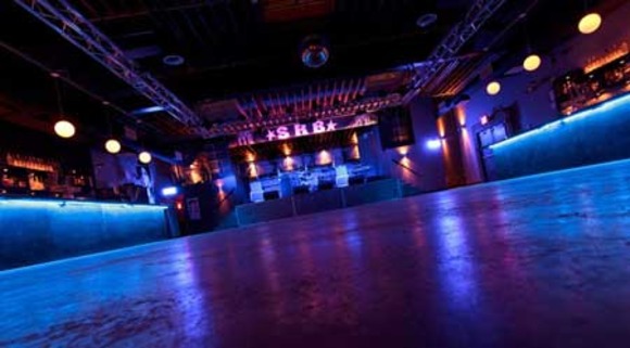 How Sweet It Is! New Live Music Venue SRB Brooklyn Is Equipped With HARMAN Professional Audio System