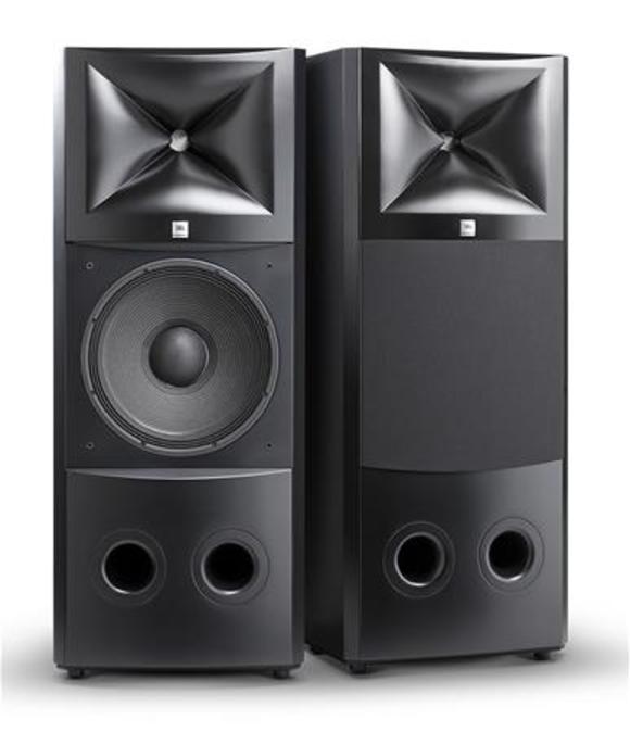 M2 | JBL Professional Loudspeakers