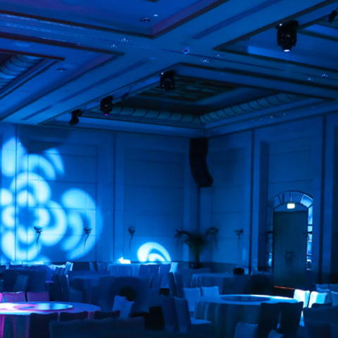 Singapore’s Grand Copthorne Hotel Upgrades to Efficient Martin Professional LED Lighting Solutions