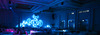Singapore’s Grand Copthorne Hotel Upgrades to Efficient Martin Professional LED Lighting Solutions