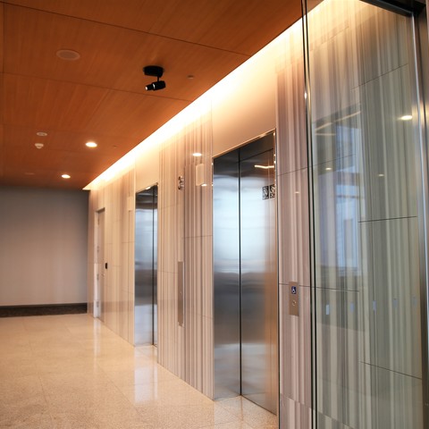 IFC Seoul Creates a World-Class Meeting Space with HARMAN Professional Solutions