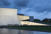 HARMAN Professional Solutions Celebrates the  Grand Opening of The REACH at The Kennedy Center 
