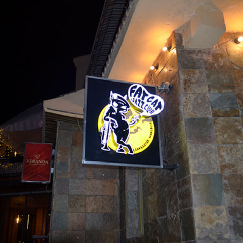 Fat Cat Jazz Club Brings Intimate Performances to Life with JBL Professional and AKG