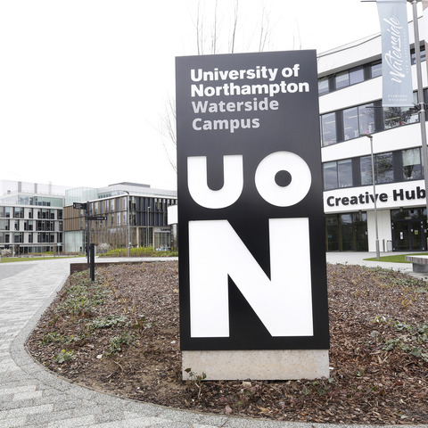 University of Northampton Delivers Cutting-Edge Collaborative Learning with HARMAN Professional Solutions