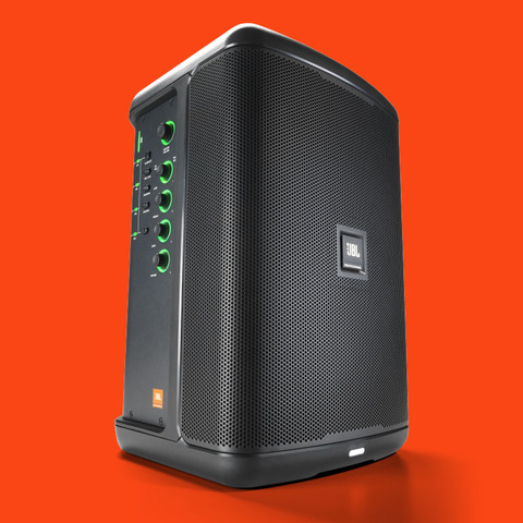 HARMAN Professional Solutions Announces New JBL EON ONE Compact ...