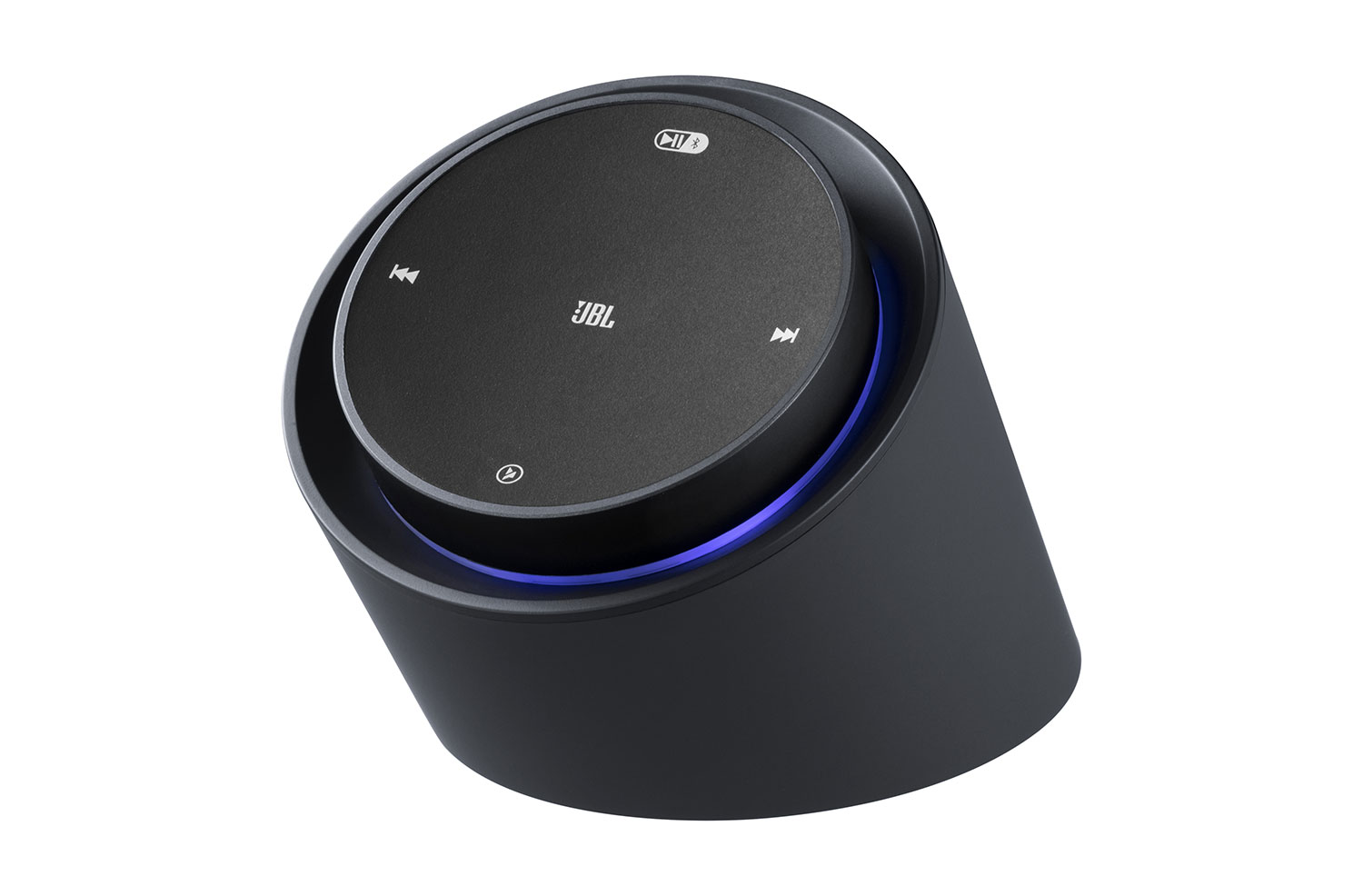 Jbl speaker cheap volume control