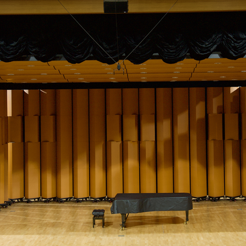 Jeju National University Elevates Live Performances at Ara Muse Hall with HARMAN Professional Solutions