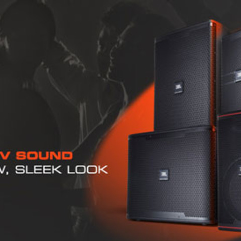 HARMAN Professional Solutions Announces New JBL Entertainment KP G2 Series Karaoke Loudspeakers and Subwoofer